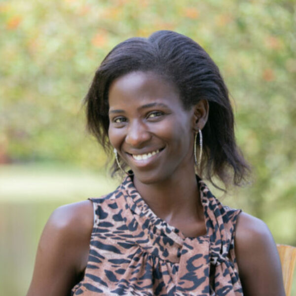 Claire Akwongo