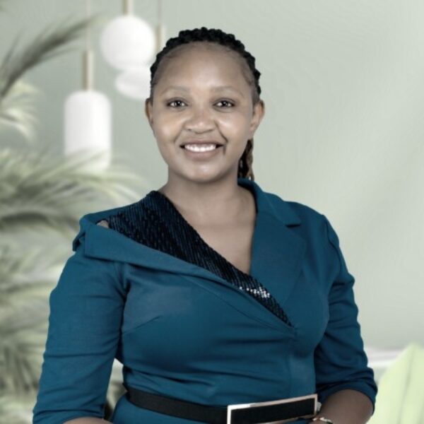 Mary Mutula