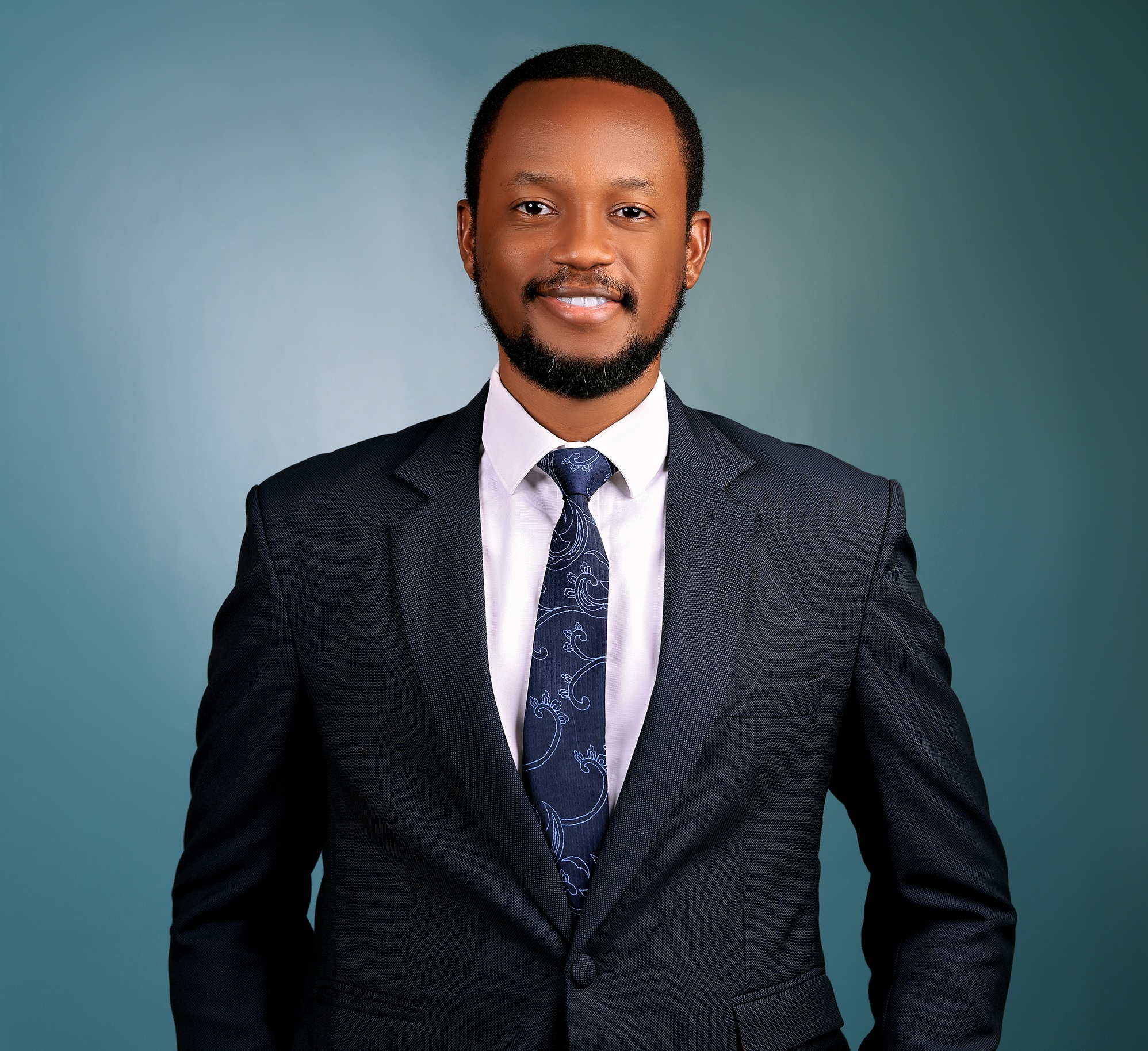 Emmanuel Siryoyi Awori