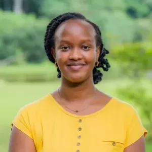 Daphine Ashley Nkunda