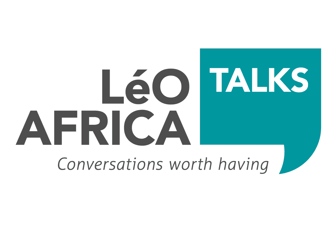 LéO Talks Logo