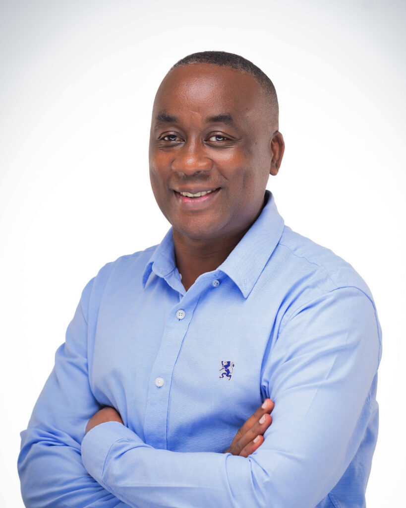 Awel Uwihanganye - Founder & CEO