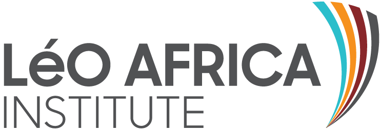 Leo Africa Institute Logo