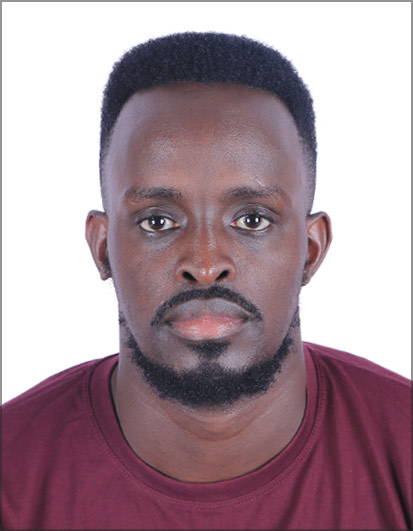 Muhanguzi Derrick (Wonder J.R)