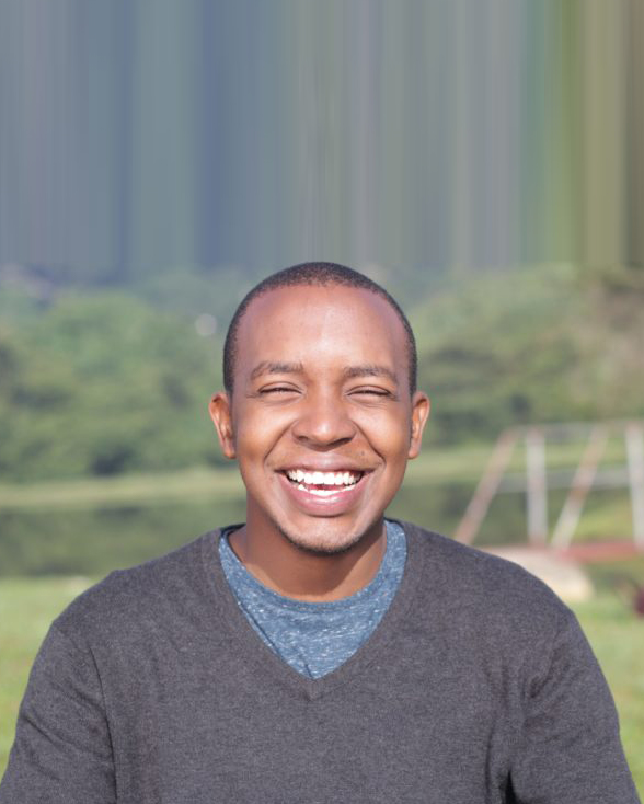 Conrad Mugisha