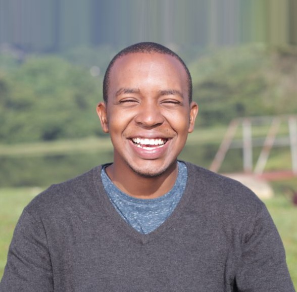 Conrad Mugisha