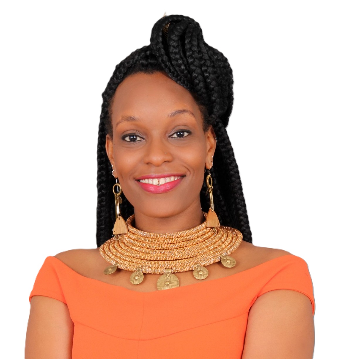 Elizabeth Mwambulukutu