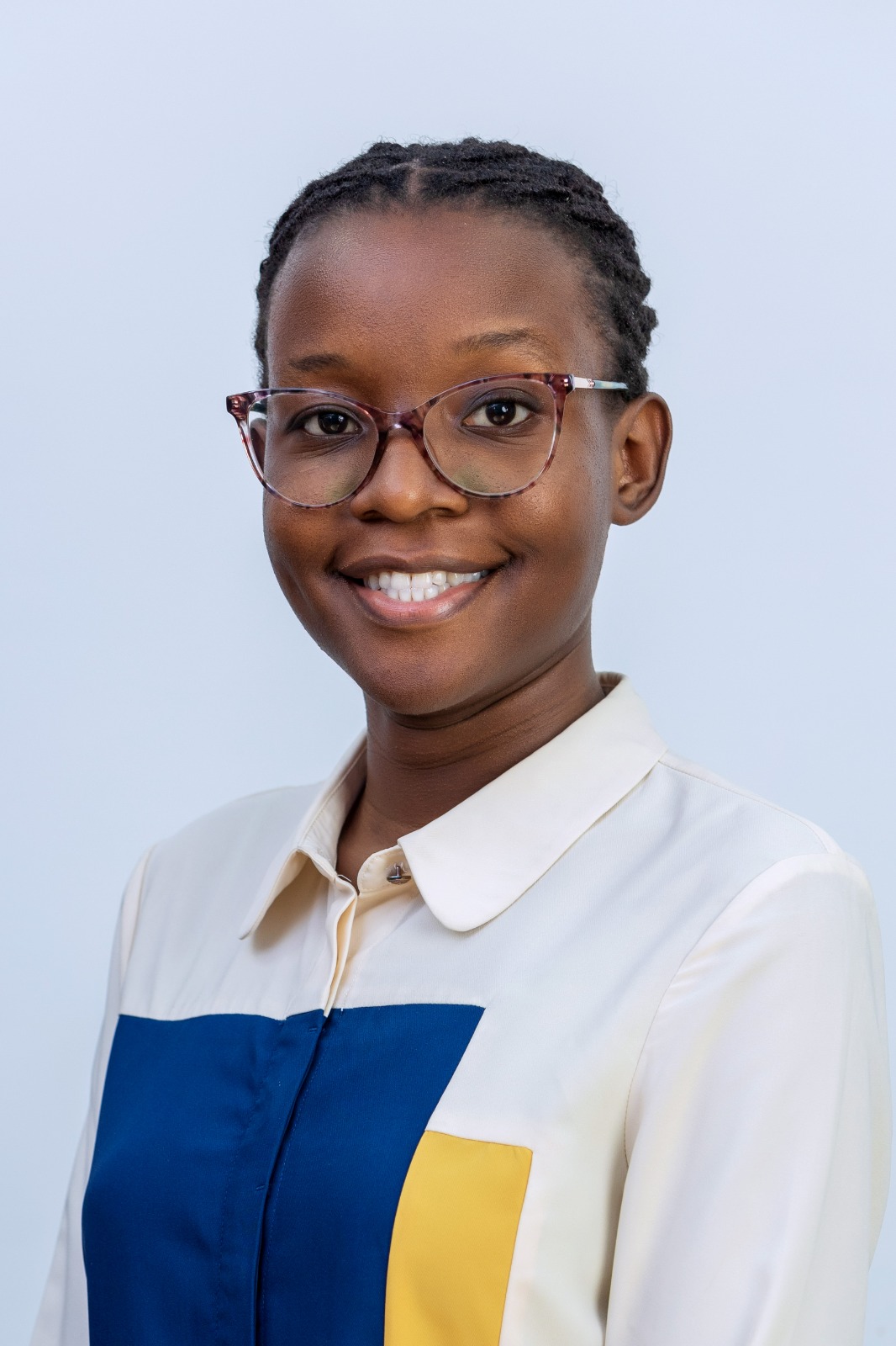 Elsa Mirembe