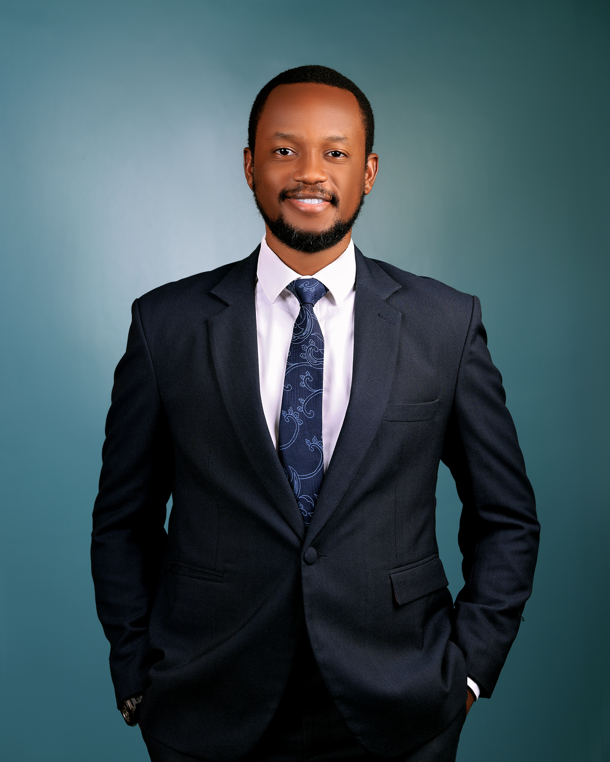 Emmanuel Siryoyi Awori