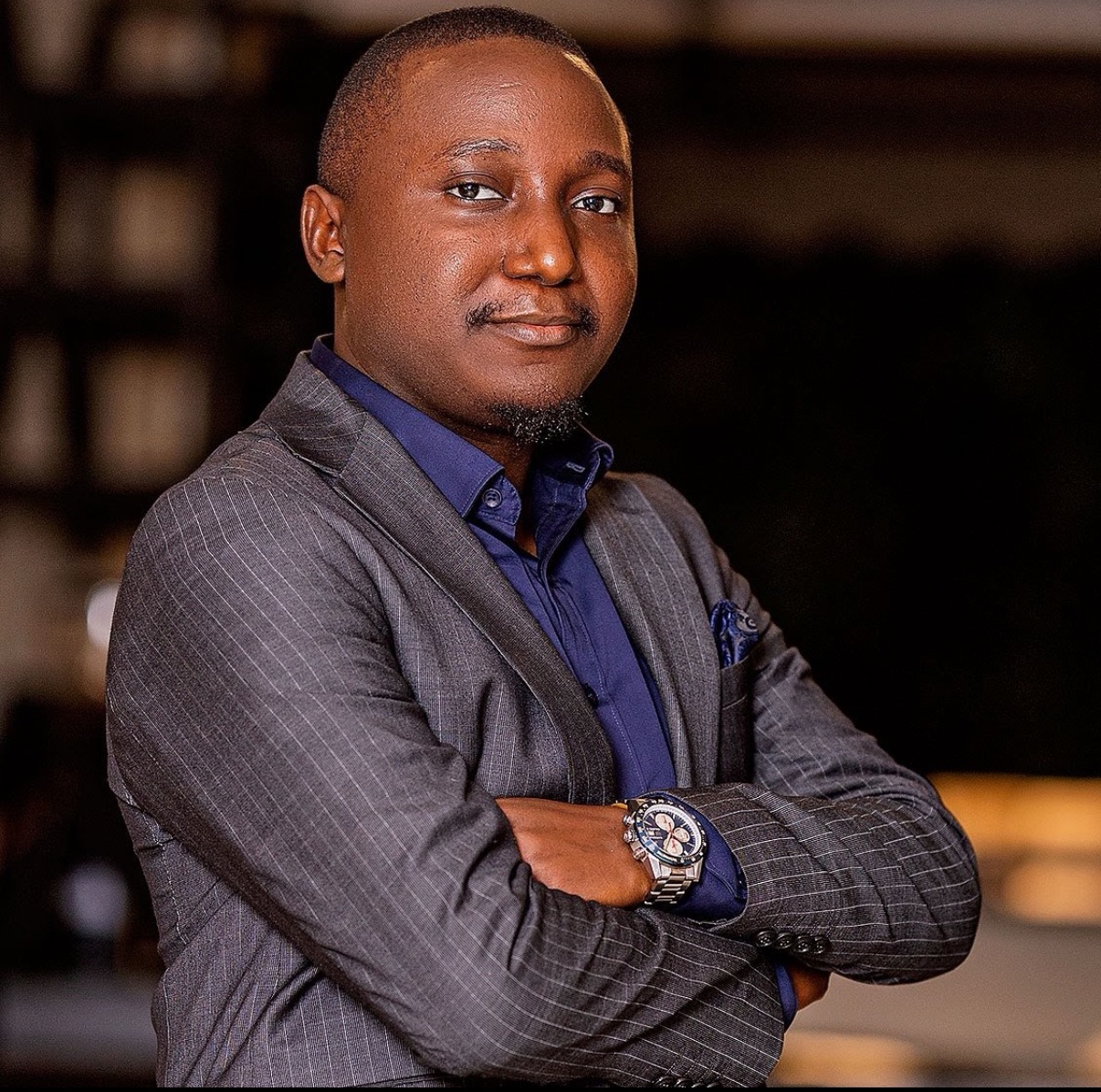 Katamba Matthew Kenneth