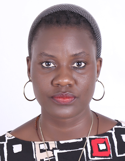 Lutgard Musiime