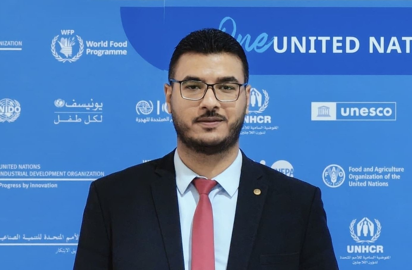 Mohamed Alaa Eldin