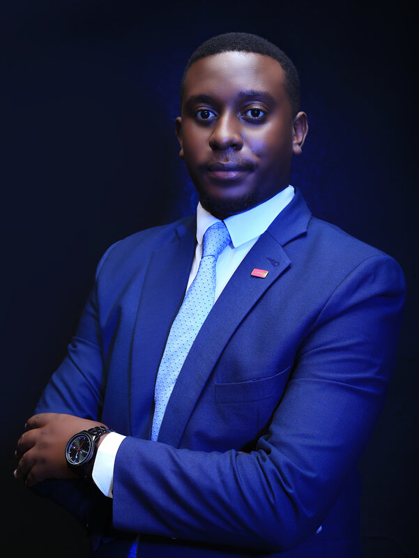 Muganga Derrick Ernest