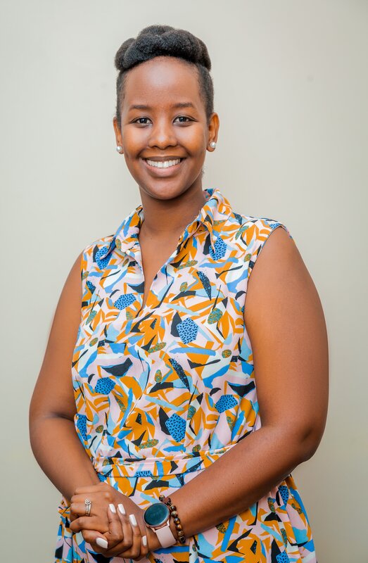 Naïssa Umutoni Karekezi