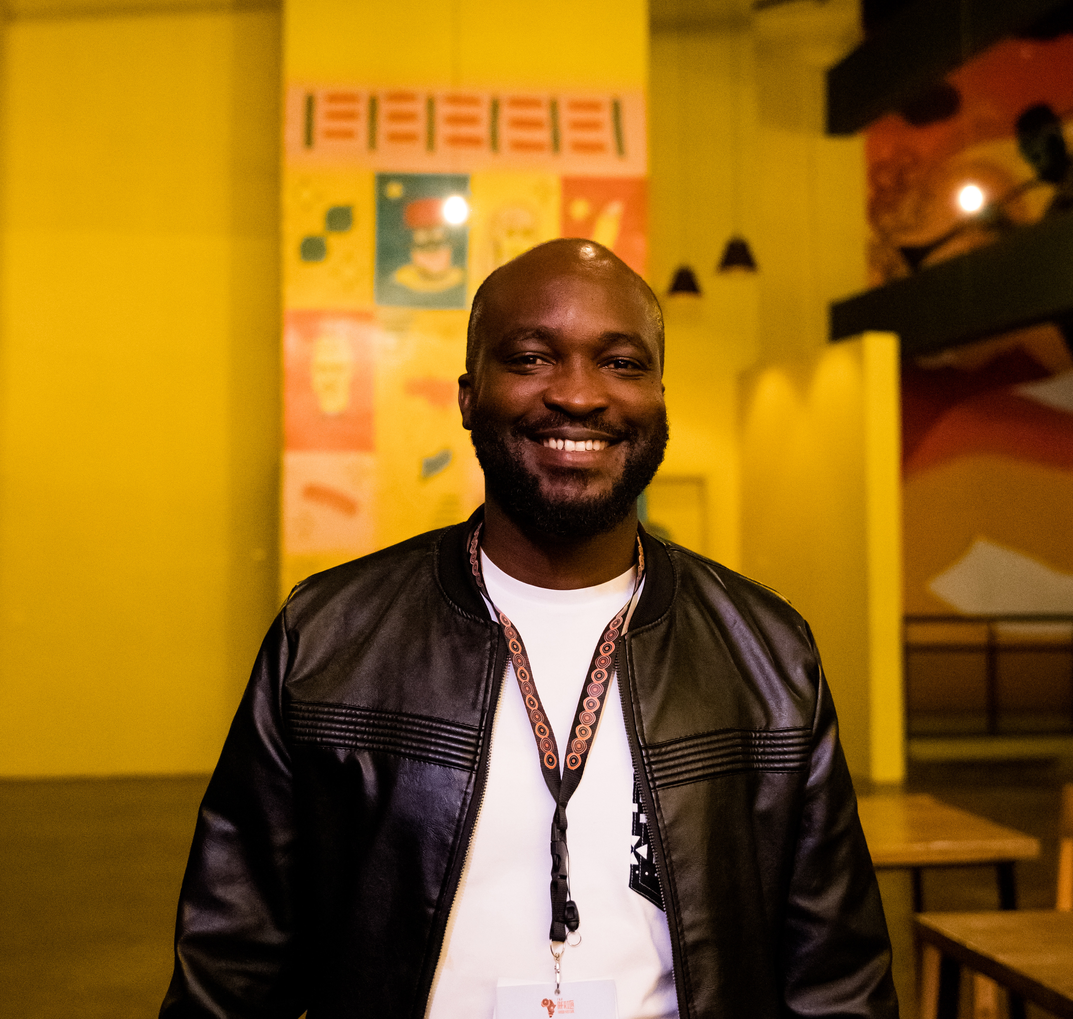 Roland Byagaba 