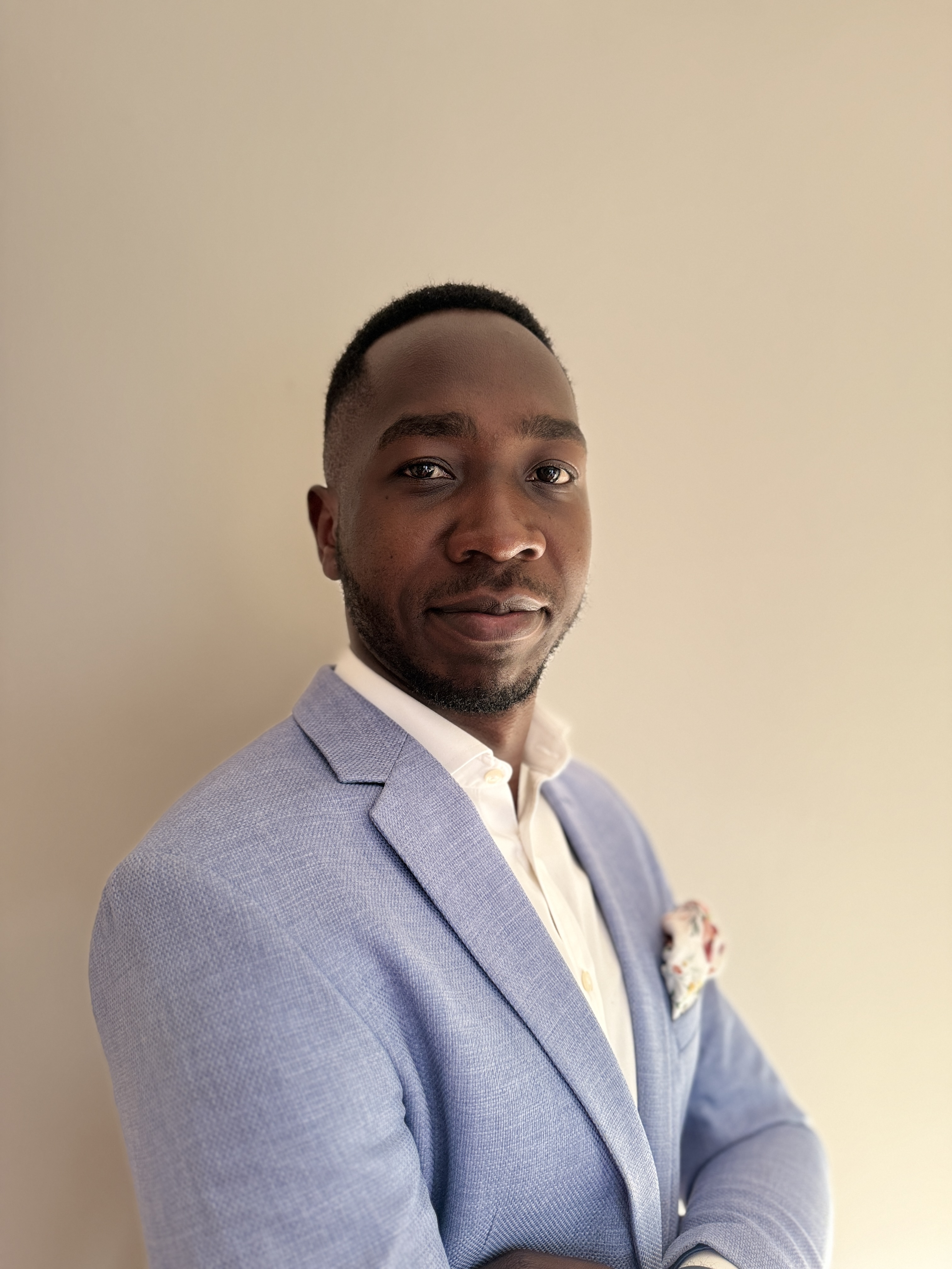 Saxon Ssekitooleko